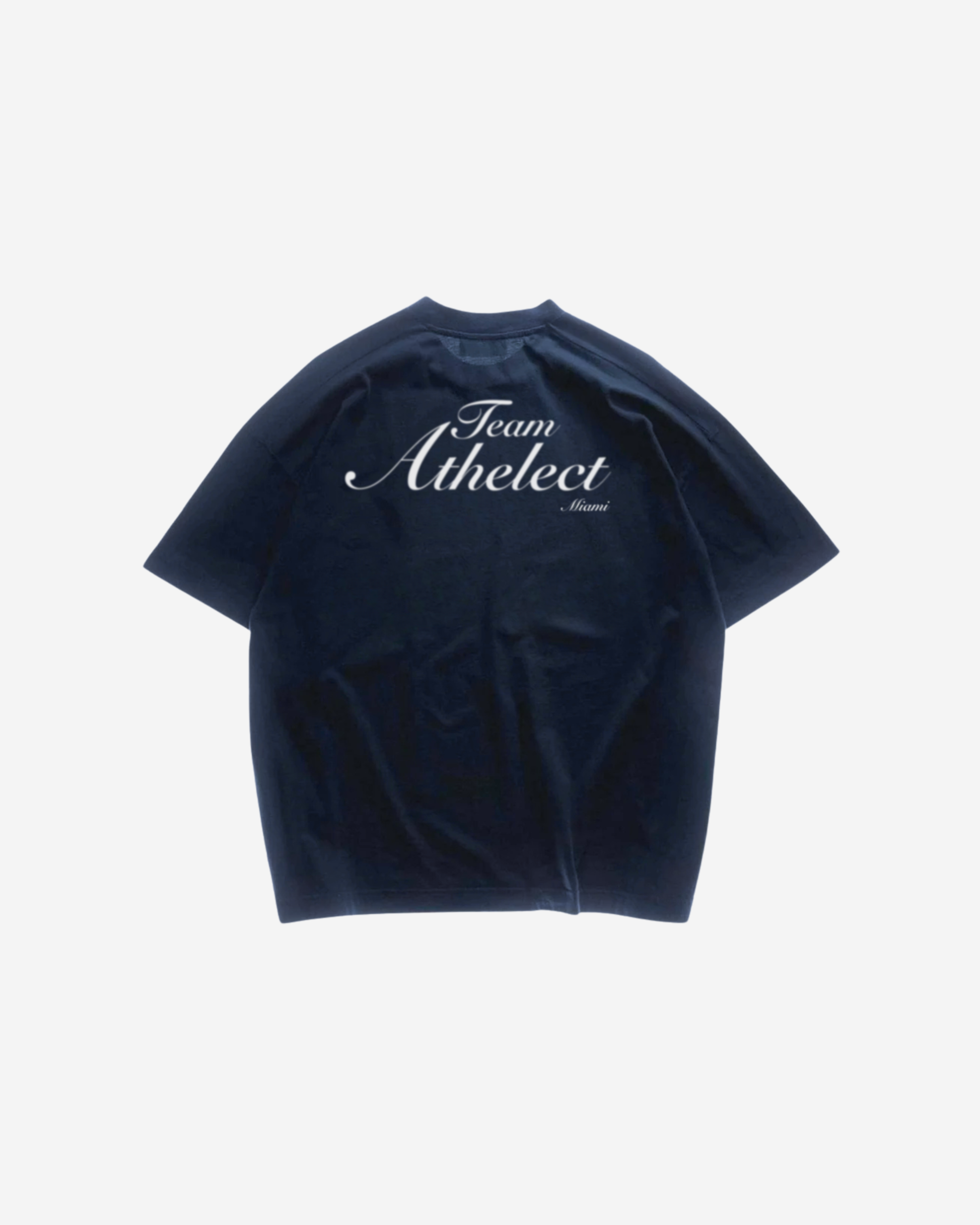 TEAM ATHELECT T-SHIRT