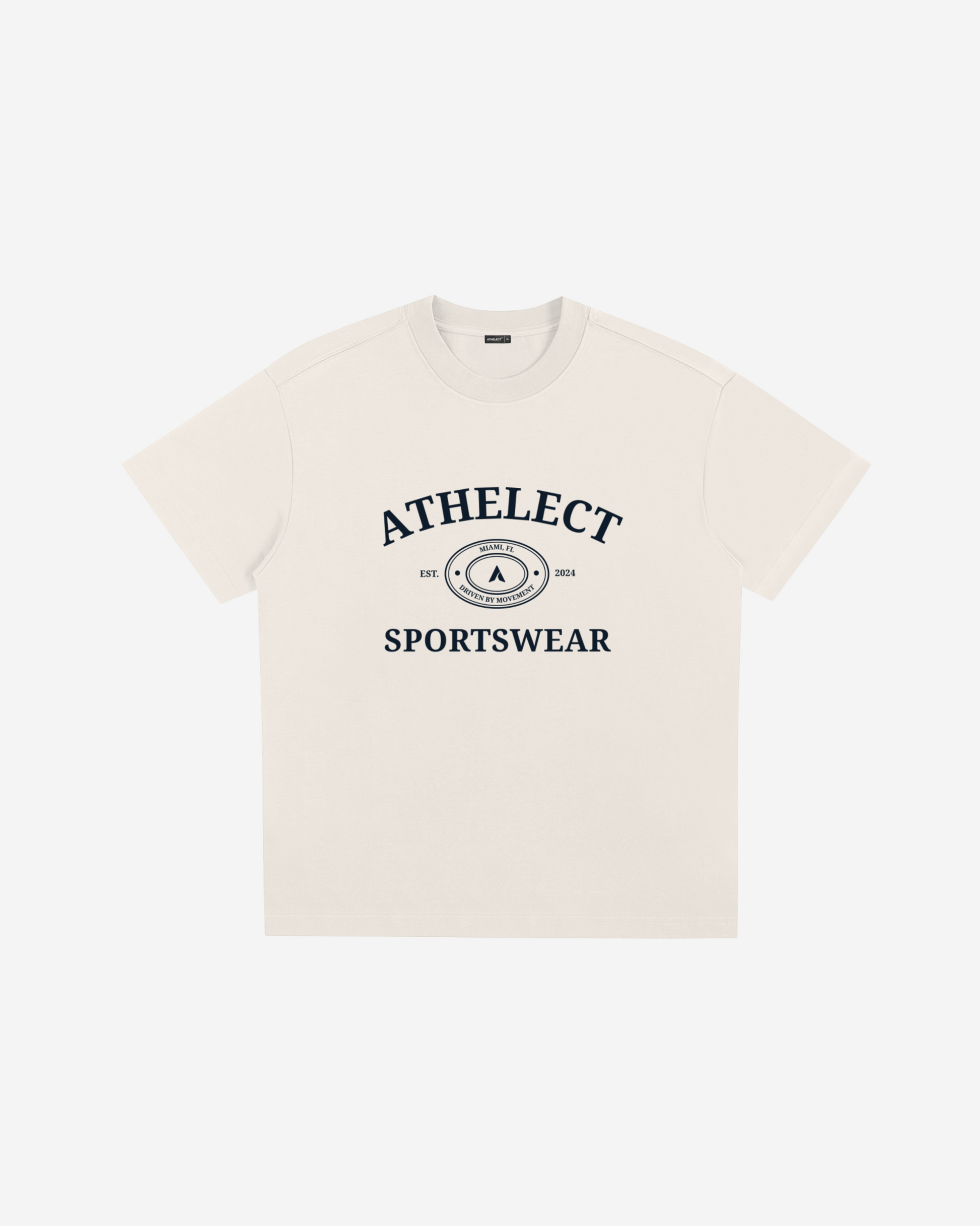 VARSITY T-SHIRT