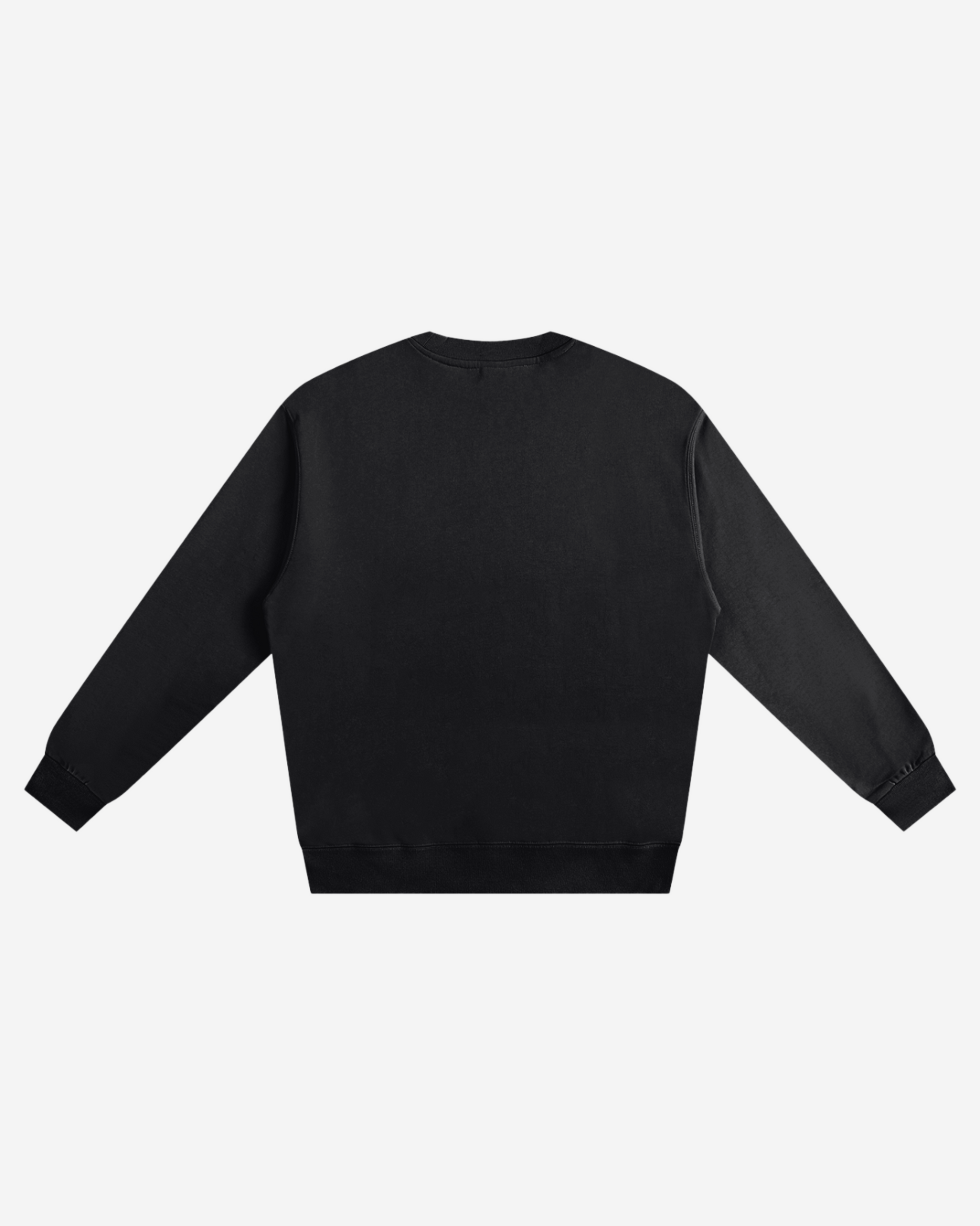 VARSITY CREWNECK