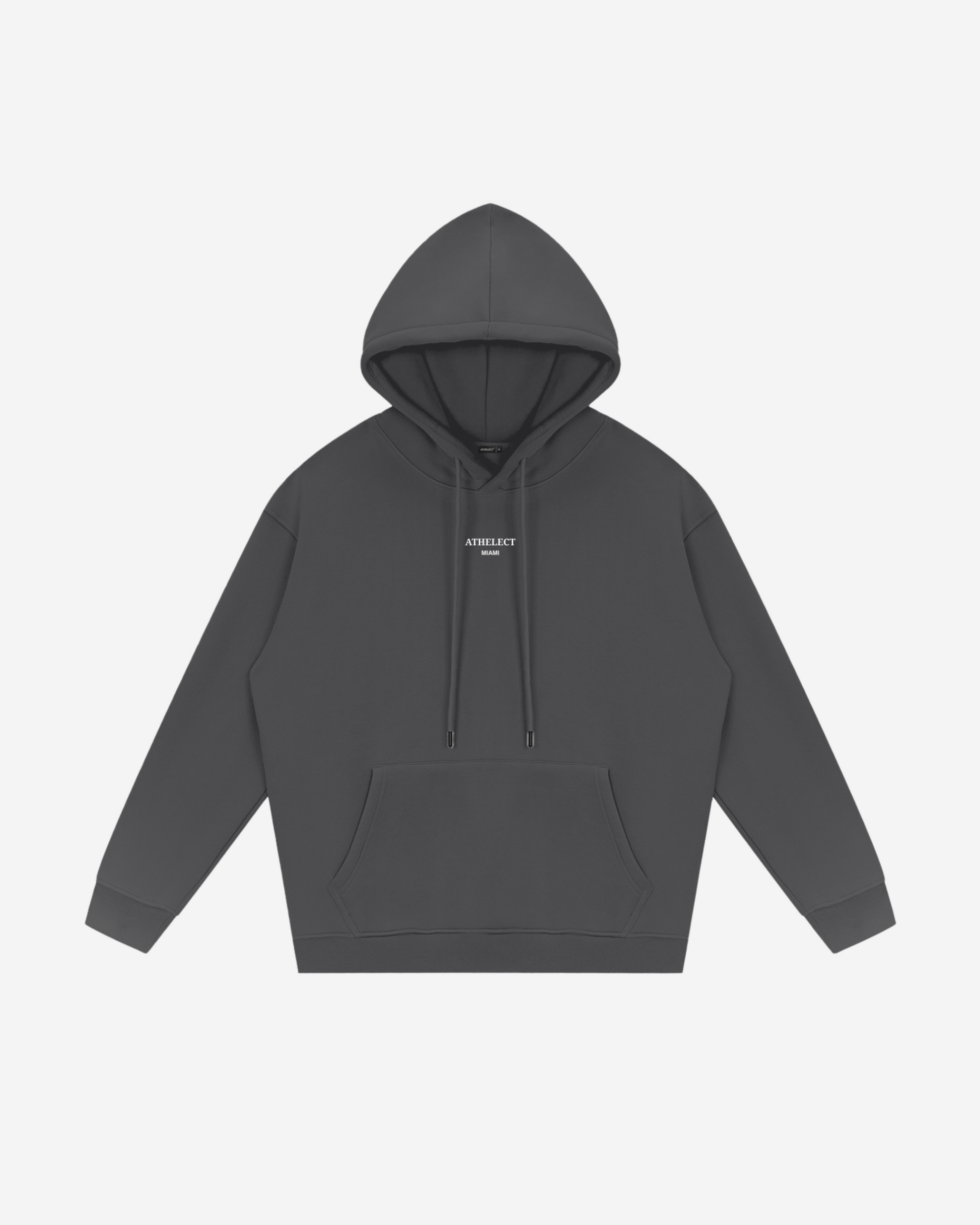 LEGACY HOODIE