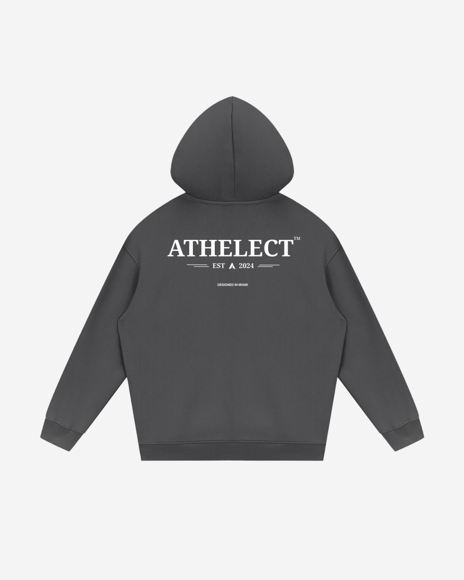 LEGACY HOODIE