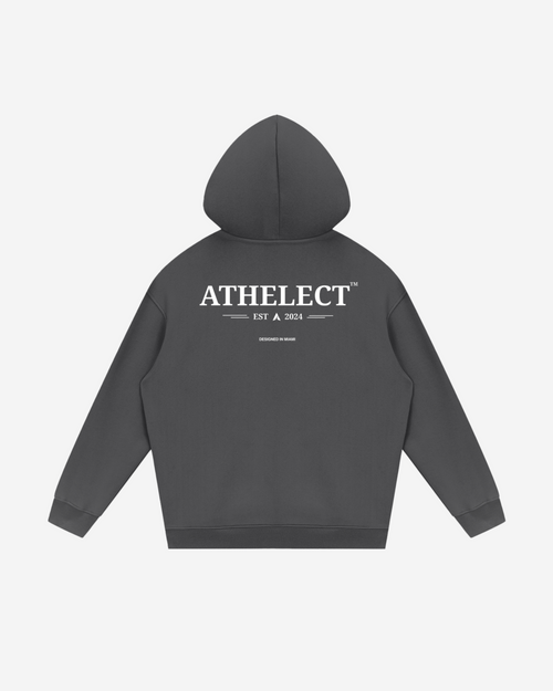 LEGACY HOODIE