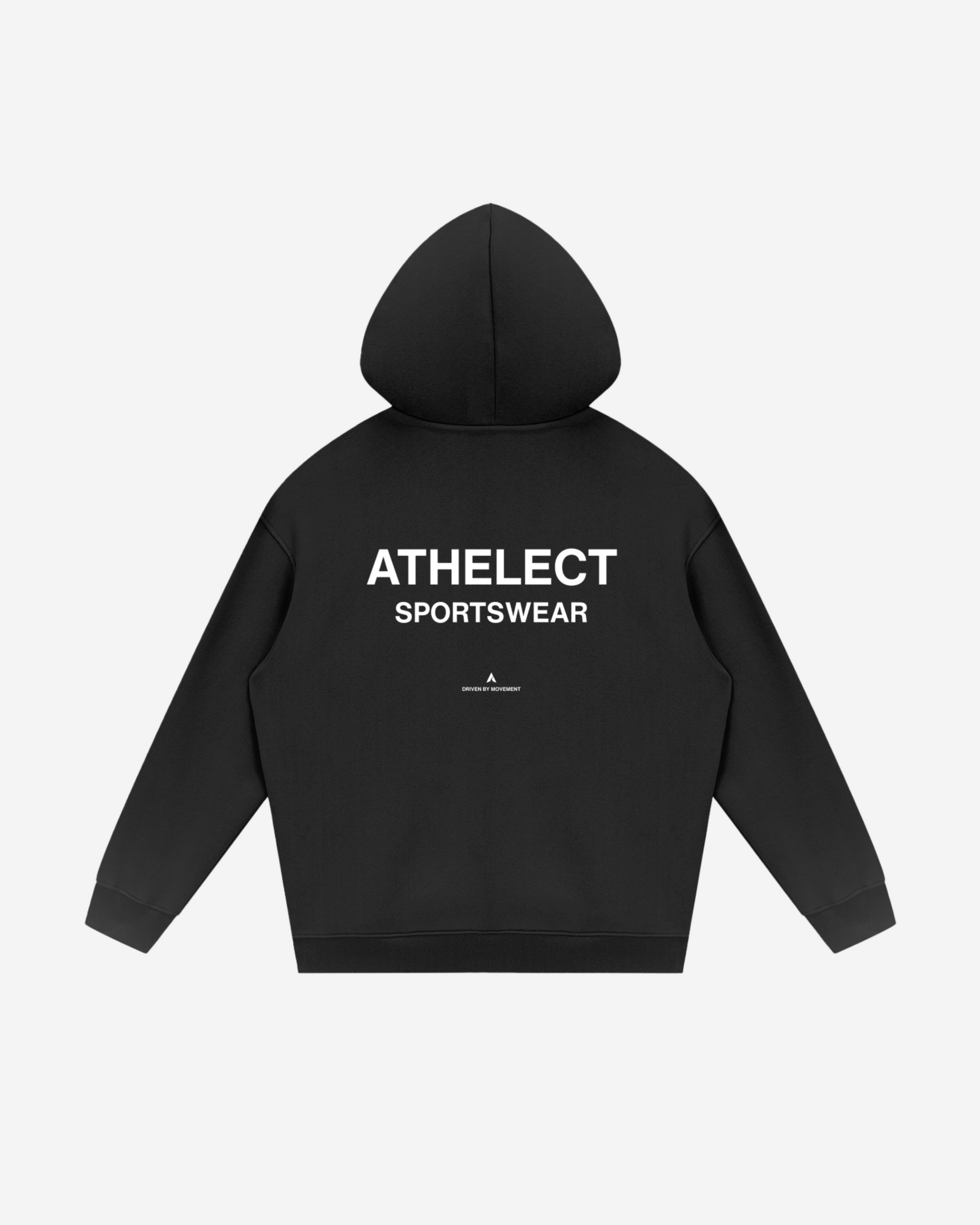 TRADEMARK HOODIE