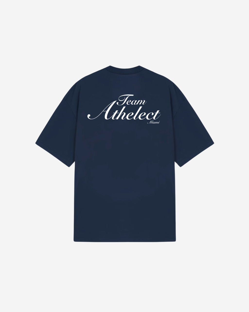 TEAM ATHELECT T-SHIRT