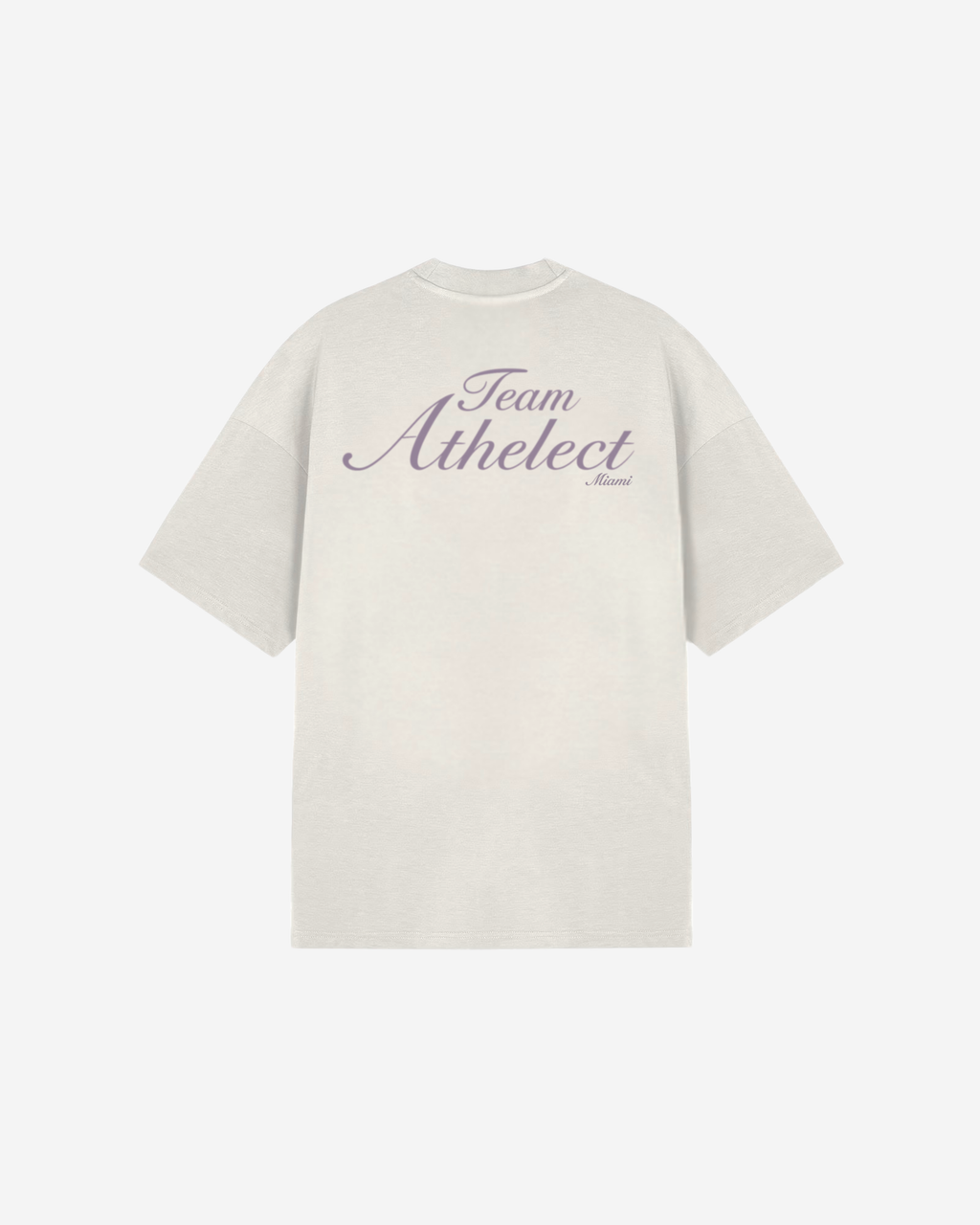 TEAM ATHELECT T-SHIRT