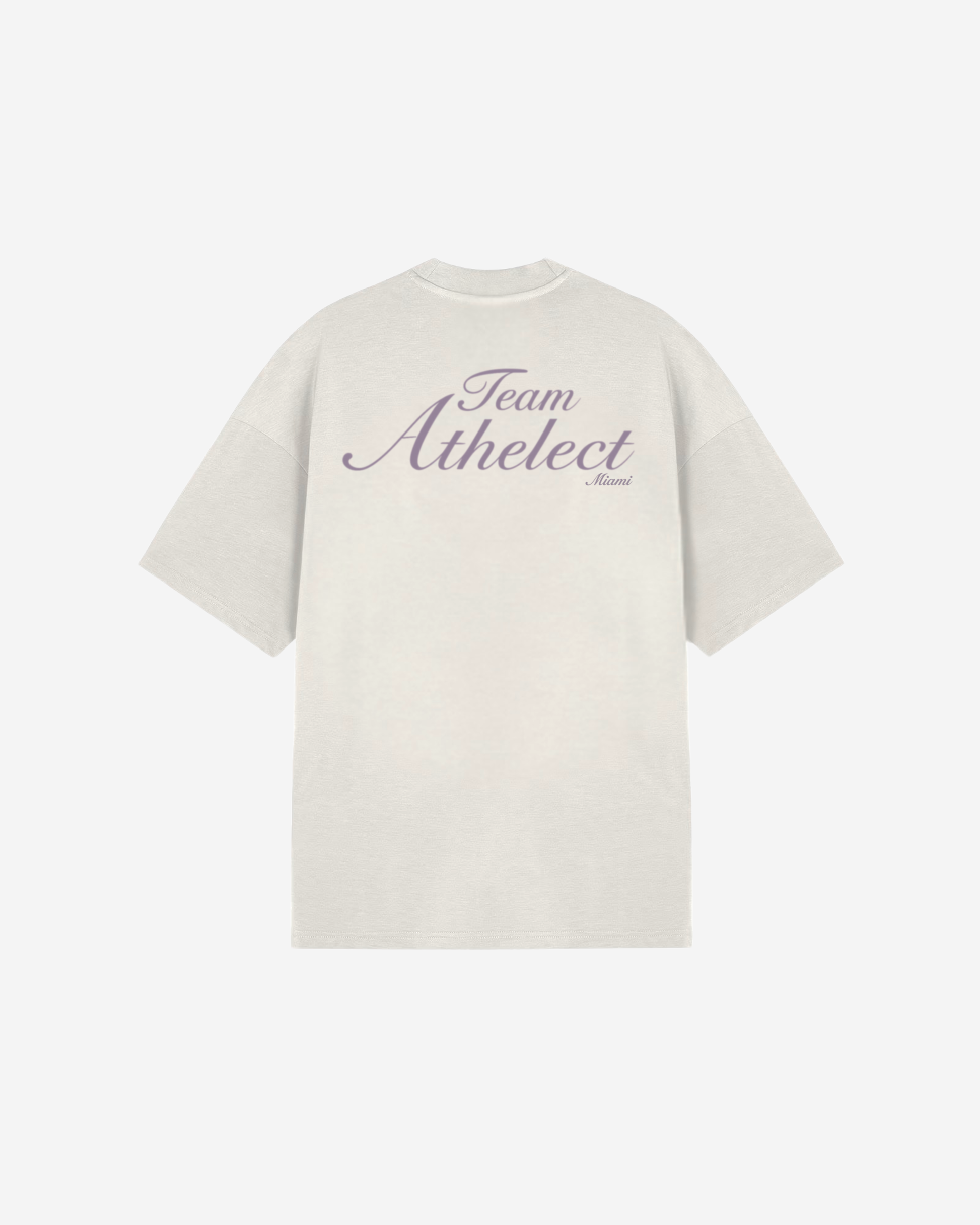 TEAM ATHELECT T-SHIRT