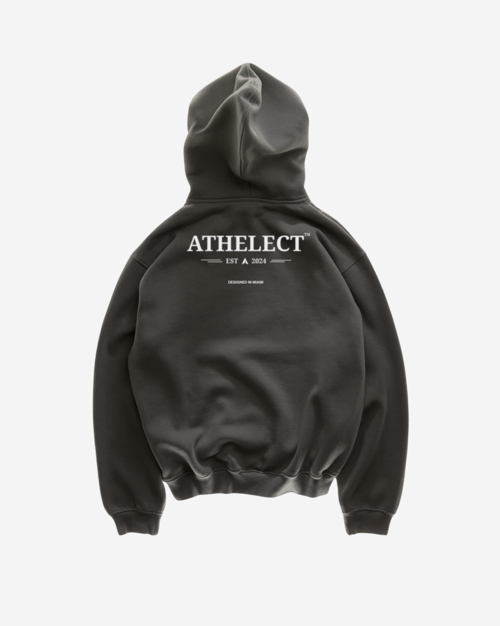 LEGACY HOODIE