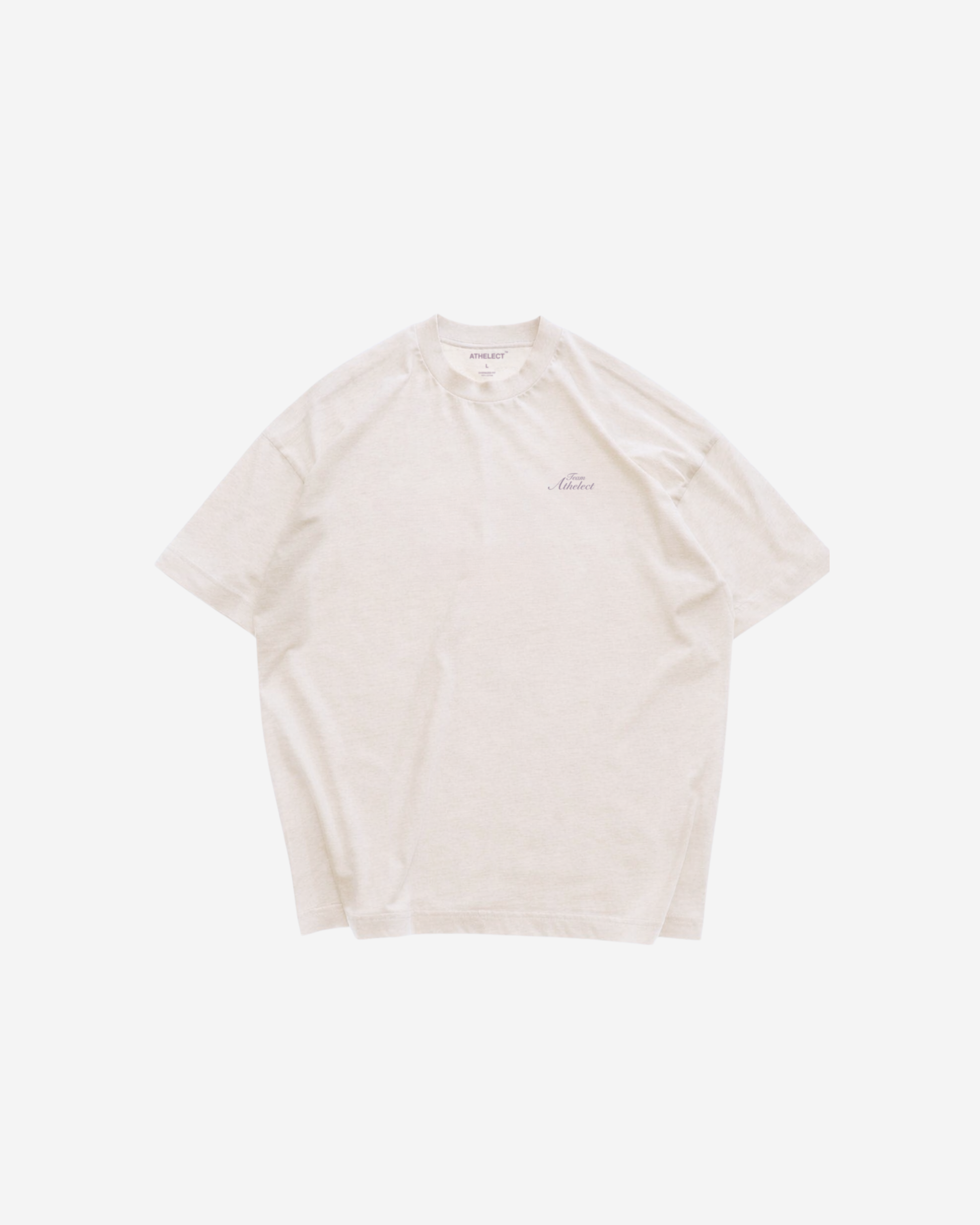 TEAM ATHELECT T-SHIRT