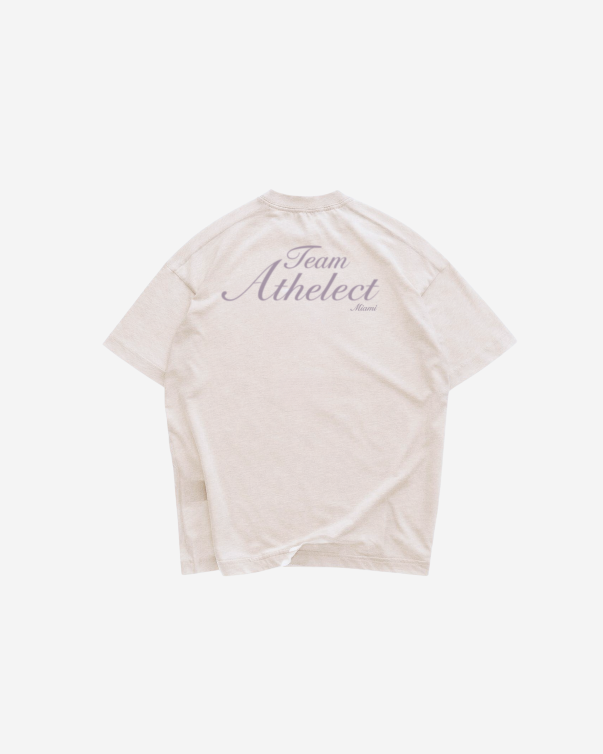 TEAM ATHELECT T-SHIRT