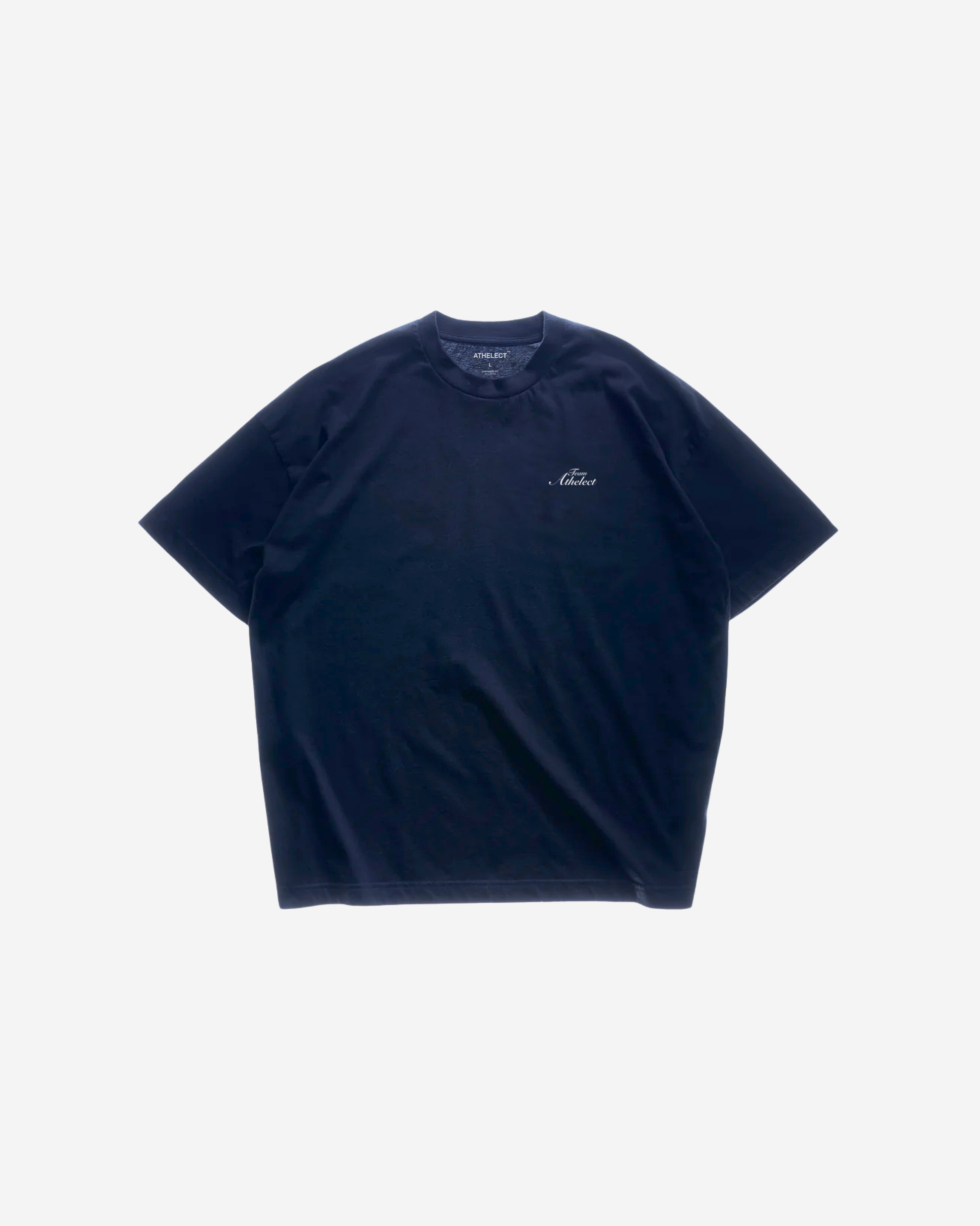 TEAM ATHELECT T-SHIRT